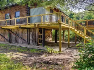 Fairhaven Harbor-front Gem - Steps From the Water!
