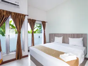 Sapadia Guest House Tamora