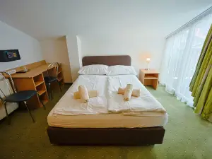 Götznerhof-Self-Check-in