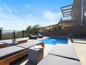 佩特雷斯豪華別墅