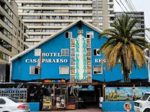 Casa Paraiso Hotel