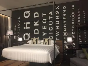 M Boutique Kampar