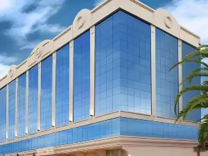Aquila Hotel