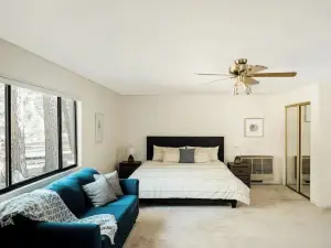 Walker Ranch: Lost Sierra Mountain Escape