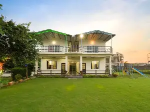 Corbett Treat Resort by Atya Hotels