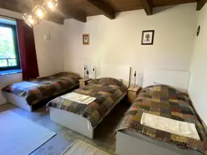 Holiday Home Saniv - Holiday Home