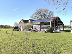 Family Château Retreat