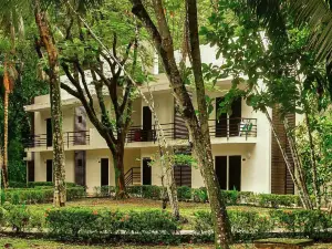 Hotel Nututun Palenque