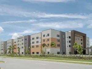Homewood Suites by Hilton Viera Melbourne