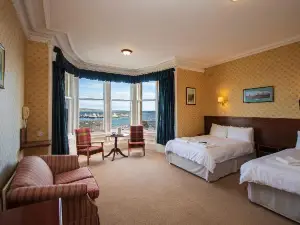 The Stromness Hotel by Paymán Club