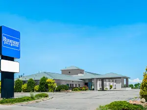 로드웨이 인 & 스위트 블렌딩