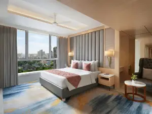 The Fern Residency Mira Road Mumbai, Series by Marriott