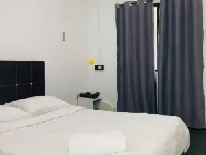 Green Forest (Merang) Resort