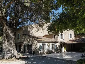 La Bastide de Monique - Maison d'hôtes