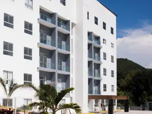 Hotel Alcázar de Luna