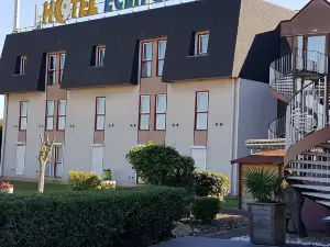 Hôtel Eclipse