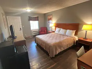 HiWay Inn Express Elk City Route 66