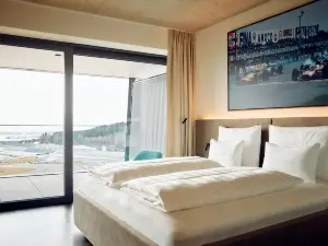 ทาอูโรอา เชินแบร์กฮอฟ สปีลแบร์ก