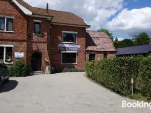 B&B de Oude Berg