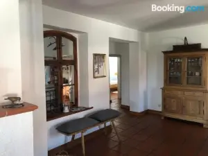 Seeblick Chiemgau, Haus am Weinberg, 83370 Seeon Oberbayern