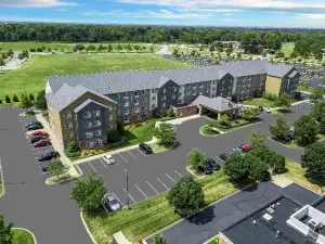 Homewood Suites by Hilton Louisville-East