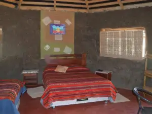 Coyunche Cabañas y Camping Laja & San Rosendo