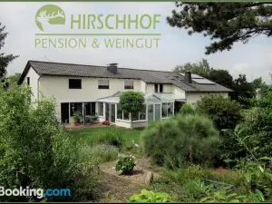 Pension Und Weingut Hirschhof