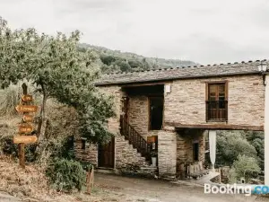 Casas de Outeiro