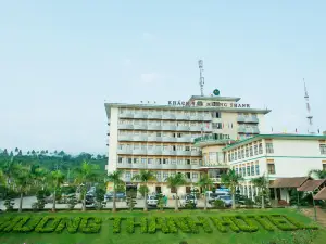 Khách sạn Mường Thanh Lai Châu