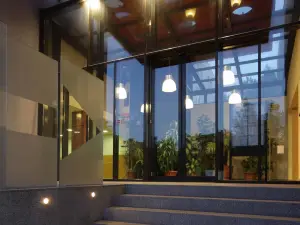 Hotel Laterum