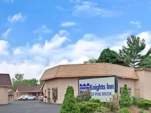 Knights Inn Pine Brook