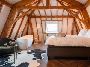 Hostellerie Horst