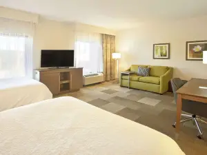 Hampton Inn & Suites Nashville-Smyrna
