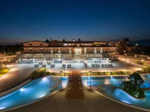 L'Araba Fenice Hotel & Resort