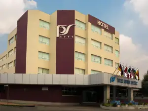 Hotel Parque Satelite