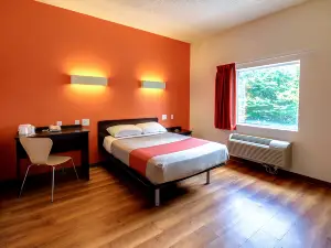 Motel 6 King of Prussia, PA - Philadelphia