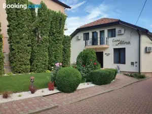 Casa Alina