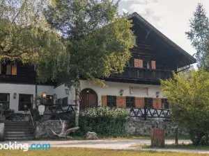 Hotel Restaurant Alatsee