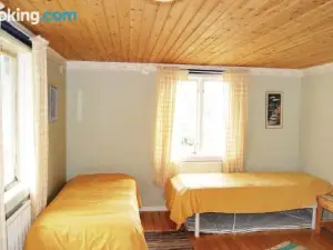 Holiday Home Tranemåla Strömsnäsbruk