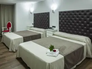 Hotel Julián