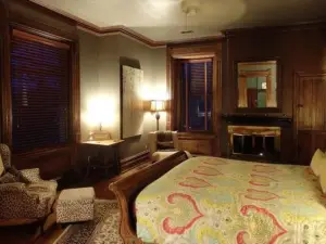 Boyden House Inn B&B