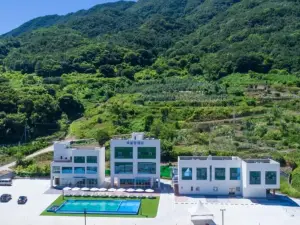 Danyang le Blanc Pension