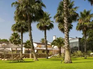 Hotel Encinar de Sotogrande