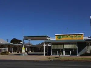 Wattle Tree Motel