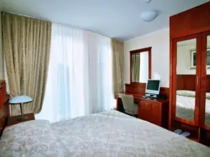 Hotel Savus