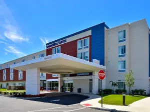 SpringHill Suites Voorhees Mt. Laurel/Cherry Hill