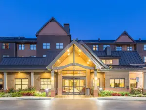 Residence Inn Lexington Keeneland/Airport