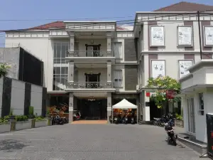 Griya Jogja Hotel