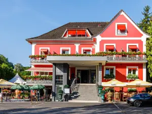 Hotel Restaurant Kuentz