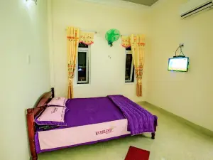 Hoang Thong Motel